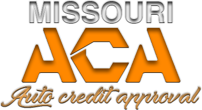 Missouri Auto Credit Approval